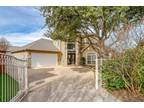 4224 Oak Park Ct, Fort Worth, TX 76109