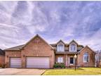 1911 Waters Ridge Drive, Newburgh, IN 47630