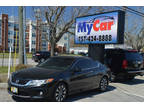 2014 Honda Accord Black, 91K miles