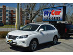 2013 Lexus rx 350 White, 89K miles