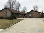 1166 KENILWORTH AVE, Napoleon, OH 43545 Single Family Residence For Sale MLS#