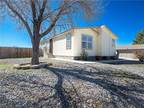 691 E Simkins Road Pahrump, NV