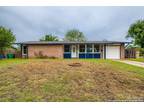 407 Waring Drive, San Antonio, TX 78216