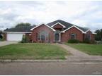 314 N Goss Avenue Raymondville, TX