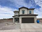 945 Ponderosa Pine Drive, El Paso, TX 79912