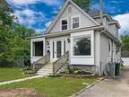 Cape Cod, Single Family - Toms River, NJ 99 S Main St