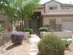 Single Family - Detached - Scottsdale, AZ 7677 E Via Del Sol Dr