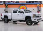 2019 Chevrolet Silverado 2500HD High Country 4x4 - Addison,Texas