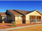 Mariposa Village - 901 S Tennyson Dr - Deming, NM Apartments for Rent