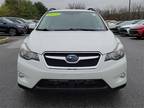 2014 Subaru XV Crosstrek White, 140K miles