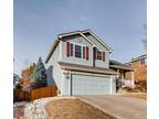 Home For Sale In Highlands Ranch, Colorado