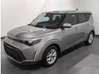 2023 Kia Soul Gray, 38K miles