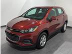 2021 Chevrolet Trax Red, 45K miles