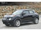 2016 Nissan JUKE S - Naugatuck,Connecticut