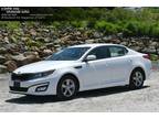 2015 Kia Optima LX - Naugatuck,Connecticut