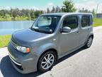 2009 Nissan cube Krom - Knoxville,Tennessee