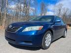 2008 Toyota Camry Hybrid - Ravenna,Ohio