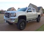 2018 GMC Sierra 1500 SLT - Marion,AR