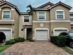 Residential Saleal, Townhouse - Miramar, FL 4270 Sw 125th Ln #4270