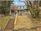 620 Denison St - Baltimore, MD 21229 - Home For Rent