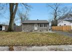 3814 WALMAR DR, Columbus, OH 43224 Single Family Residence For Rent MLS#