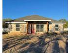 10985 BUCK HOLLOW LOOP San Angelo, TX