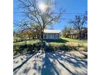 1016 SE 3RD ST, Mineral Wells, TX 76067 Single Family Residence For Sale MLS#