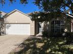 3419 Shiraz Loop, Round Rock, TX 78665