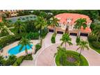 Low Rise (1-3) - NAPLES, FL 6501 Crown Colony Pl #4-201