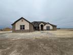 3921 Old Springtown Rd, Weatherford, TX 76085