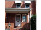 Traditional, Interior Row/Townhouse - BALTIMORE, MD 3439 Mcshane Way