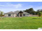 3212 Keifer Marshall, Temple, TX 76502