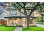 5700 Monticello Ave, Dallas, TX 75206