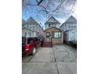 Home For Sale In South Ozone Park, New York
