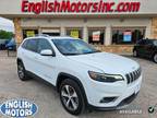 2019 Jeep Cherokee Limited 4WD - Brownsville,TX