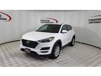 2019 Hyundai TUCSON SE - Garland,TX