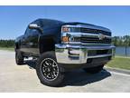 2018 Chevrolet Silverado 2500HD Work Truck - Walker,LA