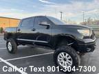 2011 Toyota Tundra Limited - Memphis,TN