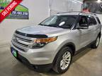 2015 Ford Explorer XLT AWD Warranty and No Hidden Fees - Dickinson,ND
