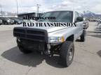 2000 Dodge Ram 2500 ST - Salt Lake City,UT