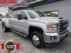 2017 GMC Sierra 3500HD SLE - San Antonio,TX