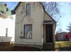 Foreclosure Property: E Genesee St