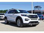 2021 Ford Explorer XLT - Tomball,TX