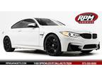 2017 BMW M4 Competition Package - Dallas,TX