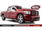 2006 Dodge Ram 1500 SRT-10 - Dallas,TX