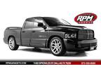 2005 Dodge Ram 1500 SRT-10 - Dallas,TX