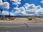 Barstow, San Bernardino County, CA Undeveloped Land, Homesites for sale Property