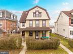 109 E 4TH AVE, CONSHOHOCKEN, PA 19428 Multi Family For Rent MLS# PAMC2083126