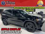 2019 Jeep Grand Cherokee Upland Edition - Worth,IL