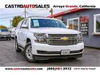 2016 Chevrolet Suburban LT - Arroyo Grande,CA